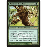 Dauntless Dourbark - Promo Thumb Nail