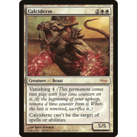 Calciderm - Promo Thumb Nail
