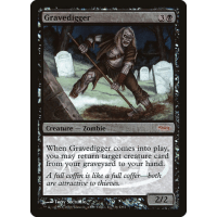 Gravedigger - Promo Thumb Nail
