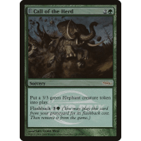 Call of the Herd - Promo Thumb Nail