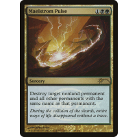 Maelstrom Pulse - Promo Thumb Nail