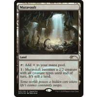 Mutavault - Promo Thumb Nail