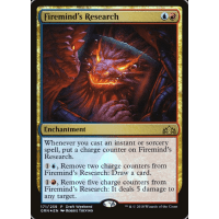 Firemind's Research - Promo Thumb Nail