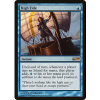 High Tide - Promo Thumb Nail