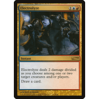 Electrolyze - Promo Thumb Nail