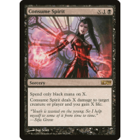 Consume Spirit - Promo Thumb Nail
