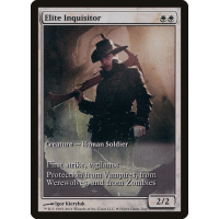 Elite Inquisitor - Promo Thumb Nail