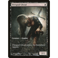 Diregraf Ghoul - Promo Thumb Nail