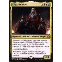 Edgar Markov - Promo Thumb Nail