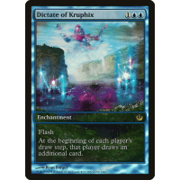 Dictate of Kruphix - Promo Thumb Nail