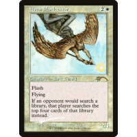 Aven Mindcensor - Promo Thumb Nail