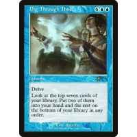 Dig Through Time - Promo Thumb Nail