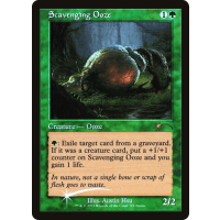 Scavenging Ooze - Promo Thumb Nail