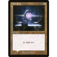 Sol Ring - Promo Thumb Nail
