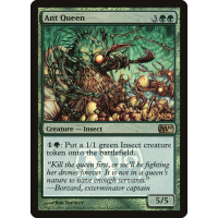 Ant Queen - Promo Thumb Nail