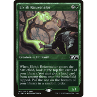 Elvish Rejuvenator - Promo Thumb Nail