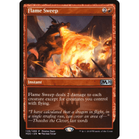 Flame Sweep - Promo Thumb Nail