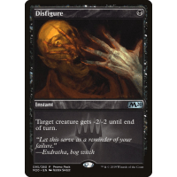 Disfigure - Promo Thumb Nail