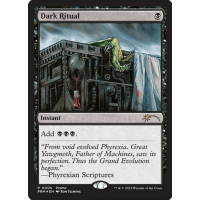 Dark Ritual - Promo Thumb Nail