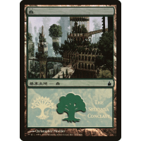 Forest - Promo Thumb Nail