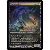 Nighthowler - Promo Thumb Nail