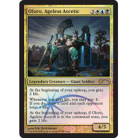 Oloro, Ageless Ascetic - Promo Thumb Nail