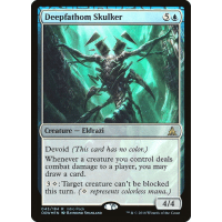 Deepfathom Skulker - Promo Thumb Nail
