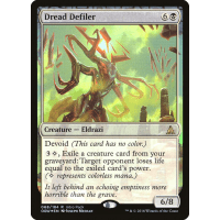 Dread Defiler - Promo Thumb Nail