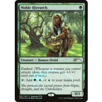 Noble Hierarch - Promo Thumb Nail