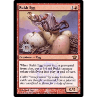 Rukh Egg - Promo Thumb Nail