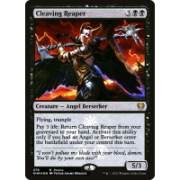 Cleaving Reaper - Promo Thumb Nail