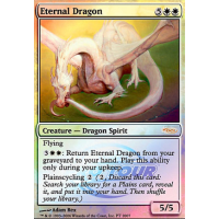 Eternal Dragon - Promo Thumb Nail