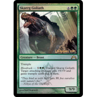 Skarrg Goliath - Promo Thumb Nail