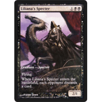 Liliana's Specter - Promo Thumb Nail