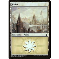Plains - Promo Thumb Nail