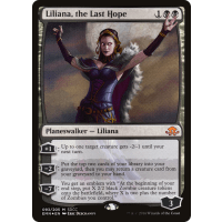 Liliana, the Last Hope - Promo Thumb Nail