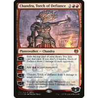 Chandra, Torch of Defiance - Promo Thumb Nail
