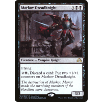 Markov Dreadknight - Promo Thumb Nail