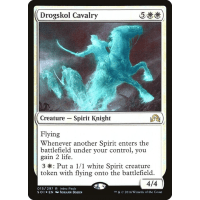Drogskol Cavalry - Promo Thumb Nail