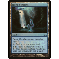 Faerie Conclave - Promo Thumb Nail