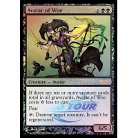 Avatar of Woe - Promo Thumb Nail