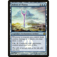 Bident of Thassa - Promo Thumb Nail