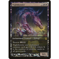 Nighthowler - Promo Thumb Nail