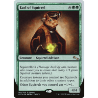 Earl of Squirrel (Promo) - Promo Thumb Nail