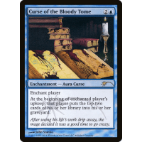Curse of the Bloody Tome - Promo Thumb Nail
