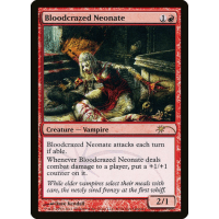 Bloodcrazed Neonate - Promo Thumb Nail