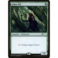 Arbor Elf - Promo Thumb Nail