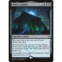 Bolas's Citadel - Promo Thumb Nail