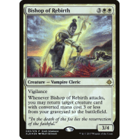Bishop of Rebirth - Promo Thumb Nail