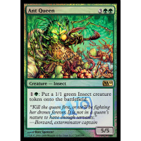 Ant Queen - Promo Thumb Nail